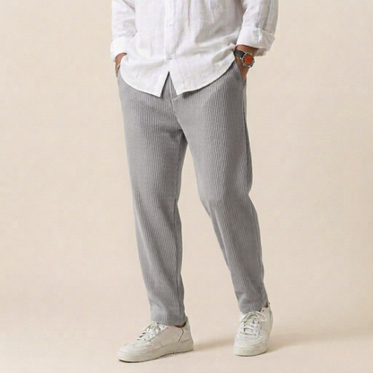 Premium Broek Comfortabel Elegante Stijl