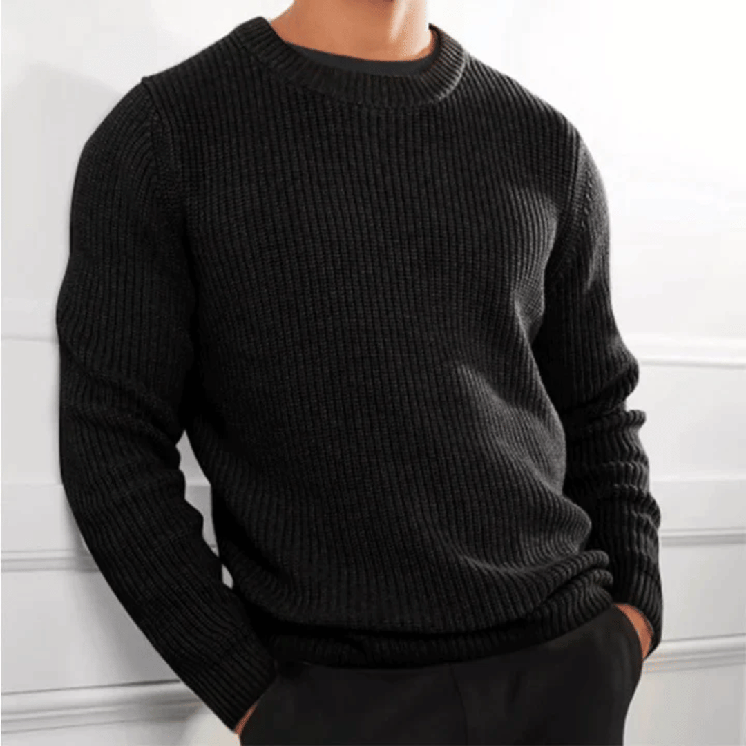 Stijlvolle Heren Trui Romeo