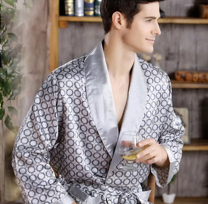 Dario Badjas Met Gouden Print