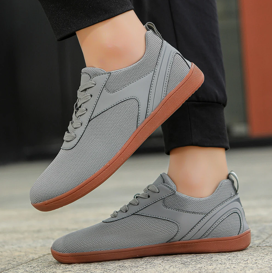 Barefoot Schoenen voor Mannen en Vrouwen All Season