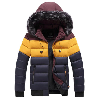 Dames Winterjas Warm en Stijlvol