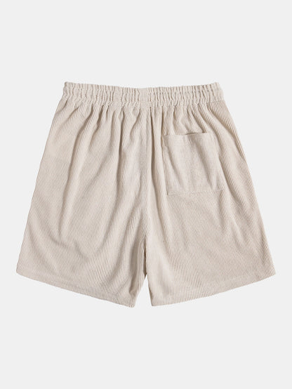 Luxe Zomer Set Comfortabel voor Mannen
