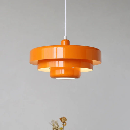 Design Hanglamp Metaal – Bauhaus Stijl Plafondlamp