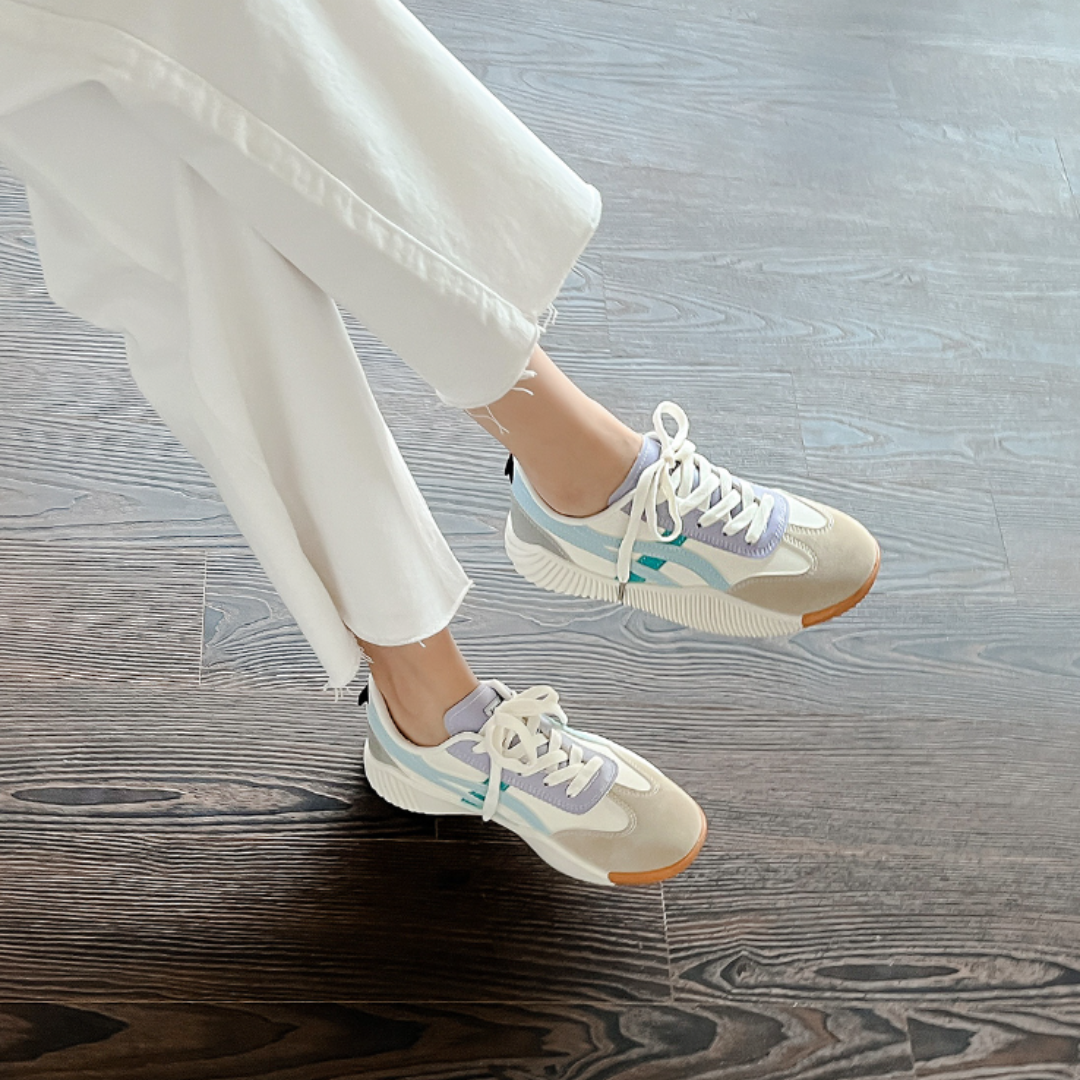Sportieve Loopschoenen Ultra Comfortabel