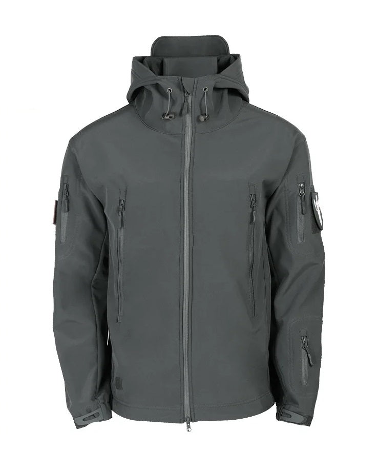 Waterdichte Ski Jas Warm voor Heren en Dames