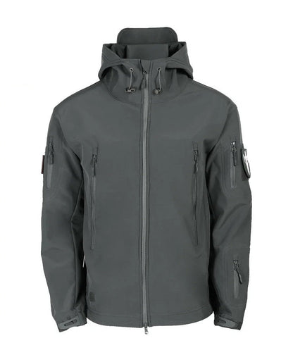 Waterdichte Ski Jas Warm voor Heren en Dames