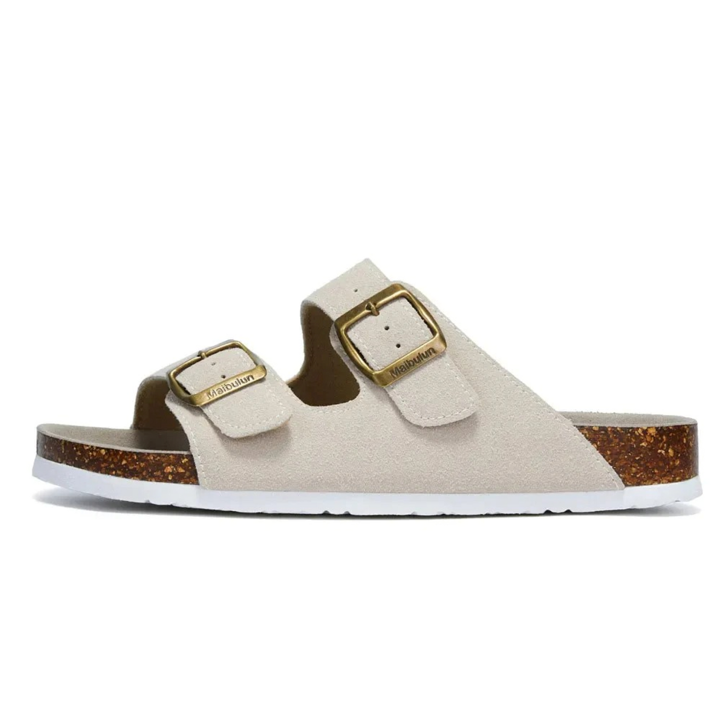 Comfortabele Zomersandalen voor Vrouw