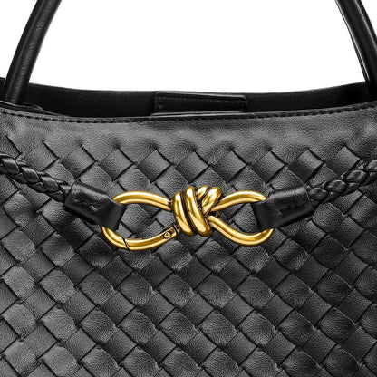 Luxe Schoudertas voor Dames met Stijlvol Design