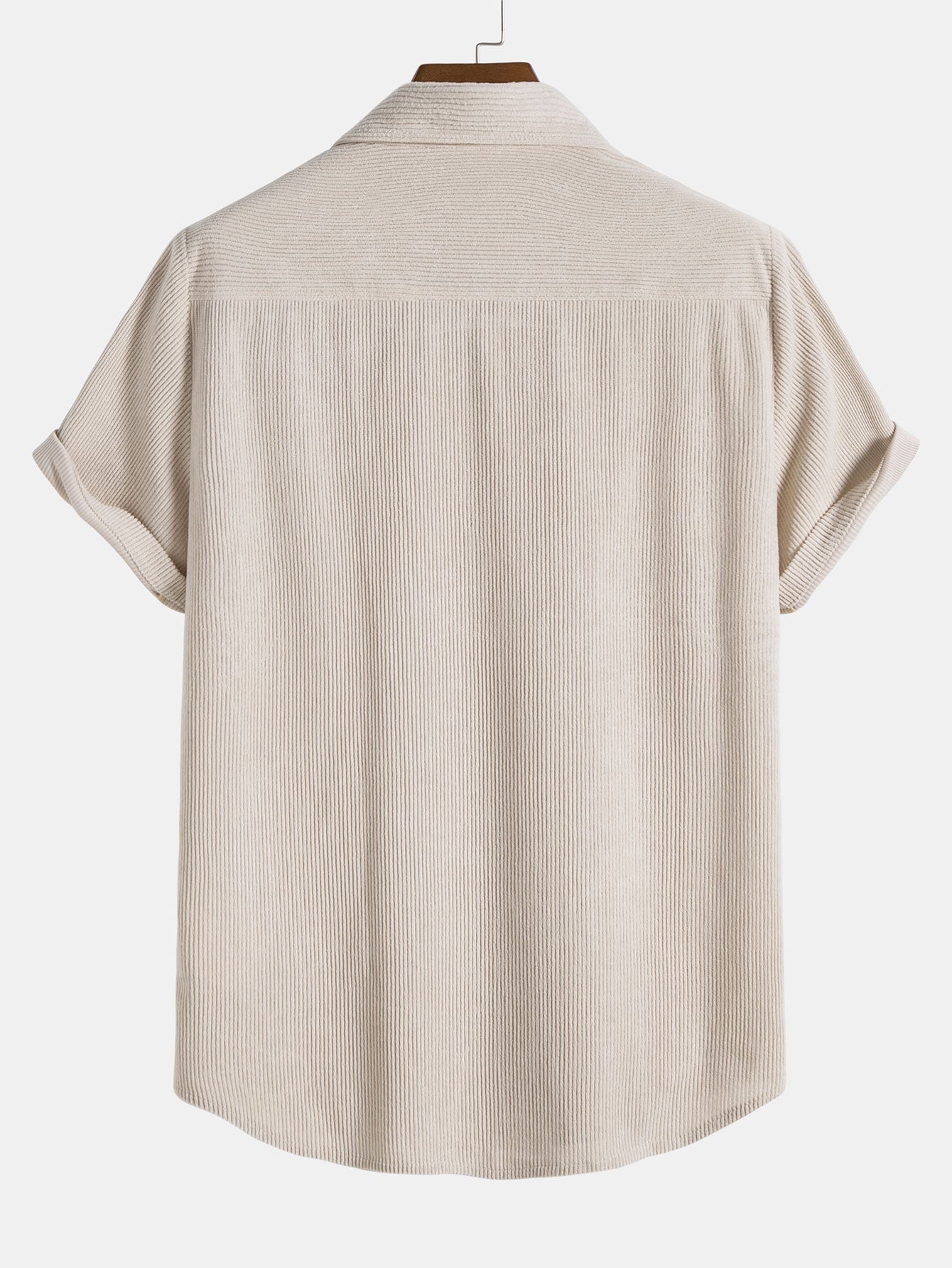 Luxe Zomer Set Comfortabel voor Mannen