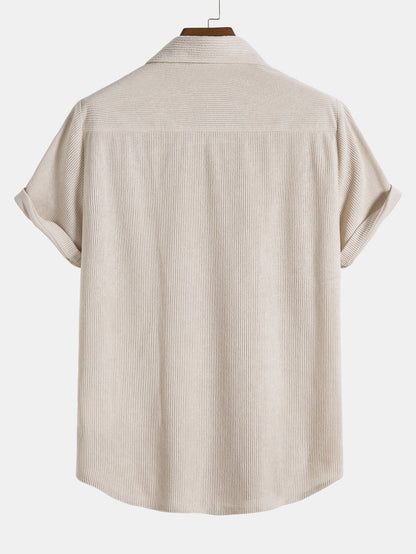 Luxe Zomer Set Comfortabel voor Mannen