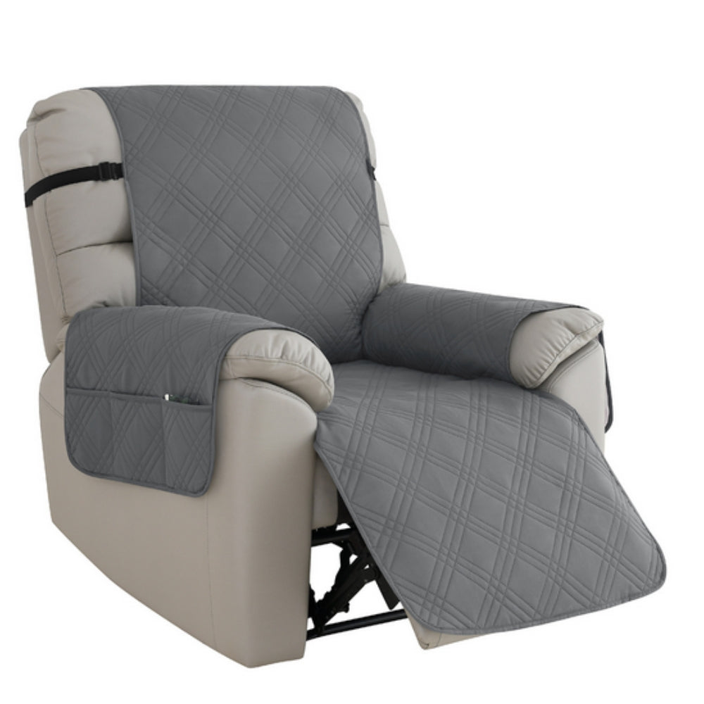 Waterafstotende Relaxstoel Hoes – Bescherming voor Relaxfauteuils met Antislip Technologie
