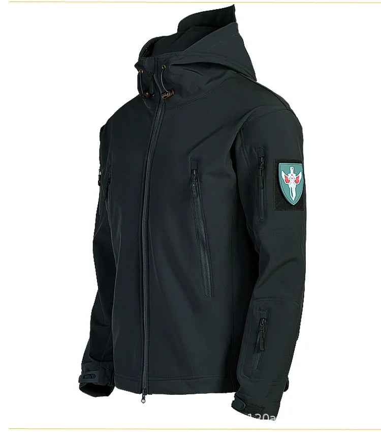 Waterdichte Ski Jas Warm voor Heren en Dames