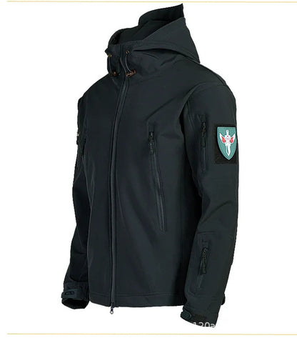 Waterdichte Ski Jas Warm voor Heren en Dames