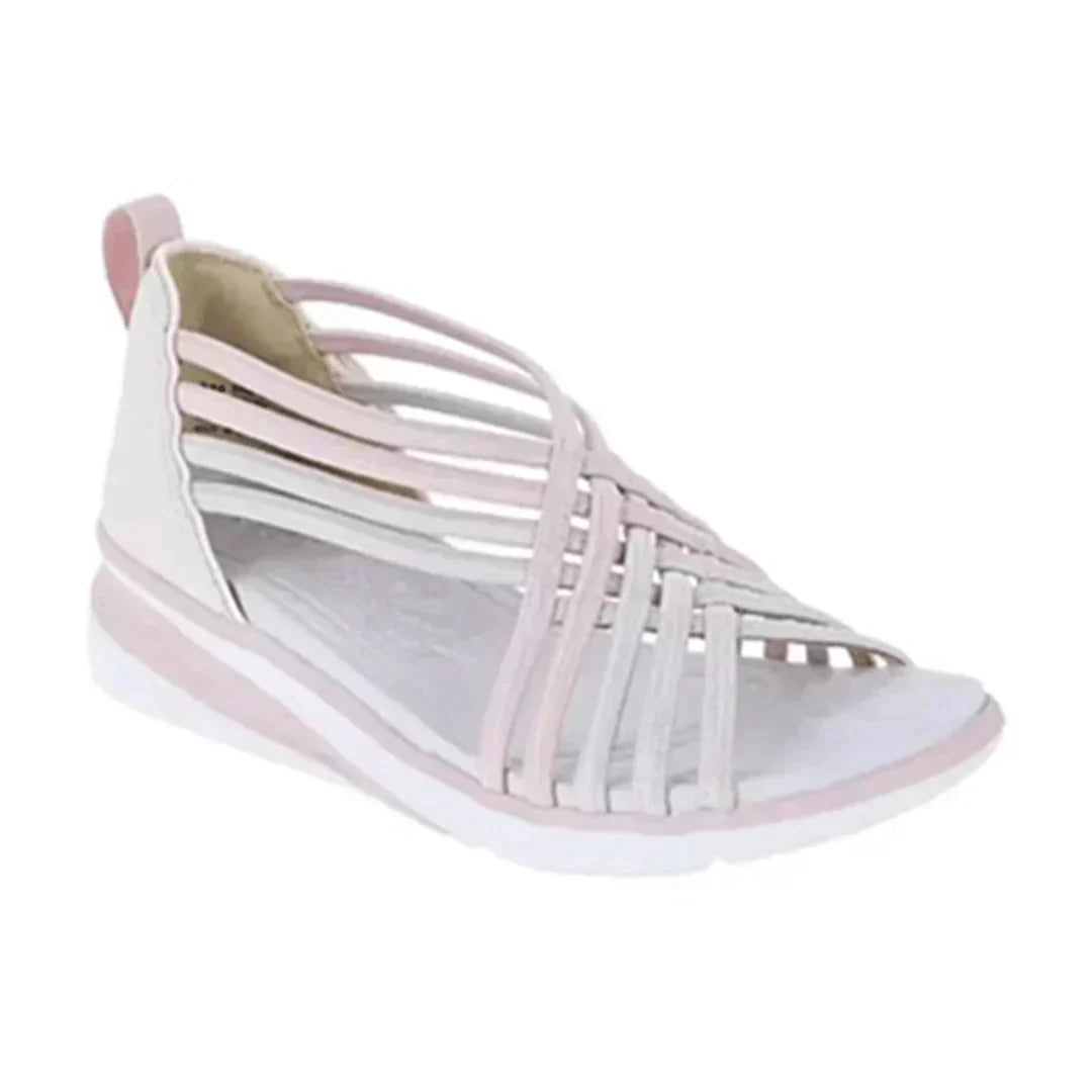 Orthopedische Zomersandalen voor Comfortabele Voeten - StudioMarella