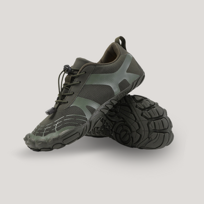 Romeo | Luxe Blote Voeten Schoenen