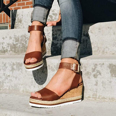 Dames Sleehakken Elegante Klassieke Stijl