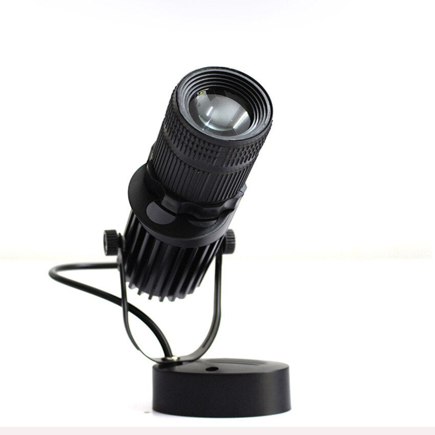Verstelbare LED Opbouwspot 7-20W met Dimbaar Licht voor Accentverlichting en Sfeer