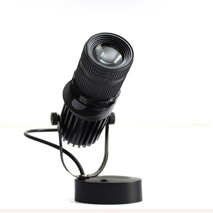 Verstelbare LED Opbouwspot 7-20W met Dimbaar Licht voor Accentverlichting en Sfeer