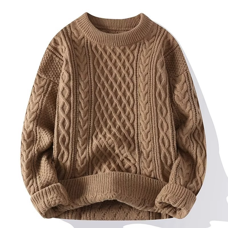 Dames Woltrui Warm en Comfortabel voor Herfst en Winter