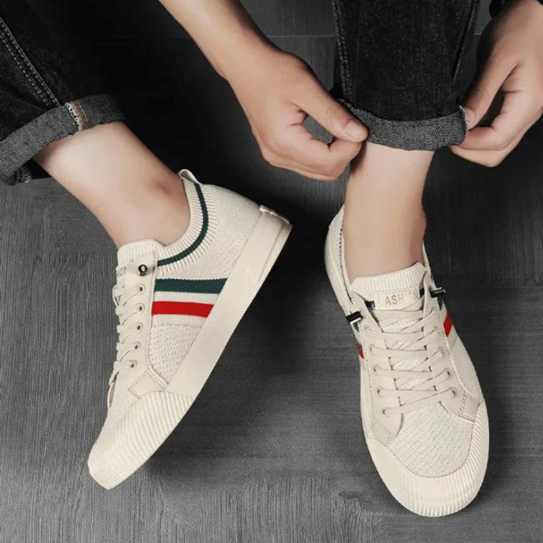 Witte Sportschoenen voor Dames