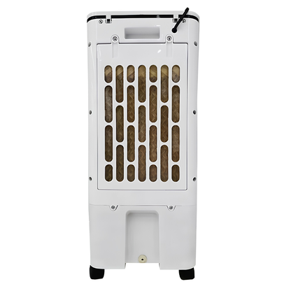 Sterke Airconditioner voor Thuis & Kantoor | Verrijdbaar
