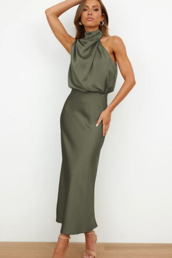 Elegante Cocktailjurk Piera