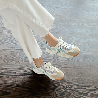 Comfortabele Sportieve Sneakers voor Dames