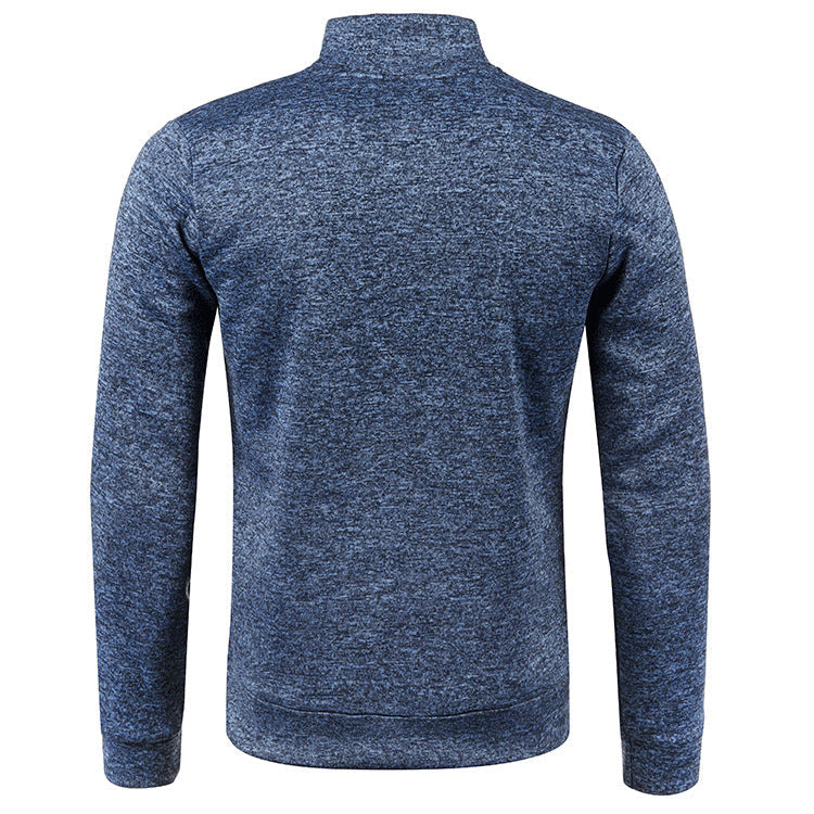 Heren Donzen Vest Warm en Waterdicht voor Winter