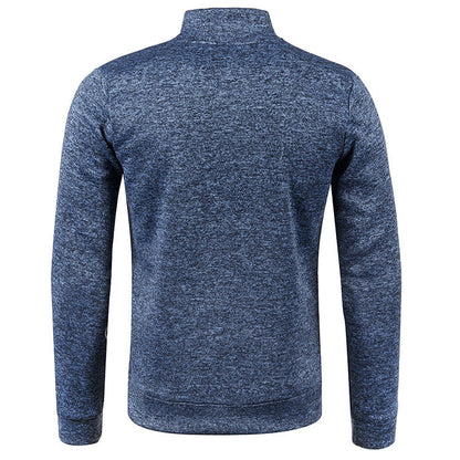Heren Donzen Vest Warm en Waterdicht voor Winter