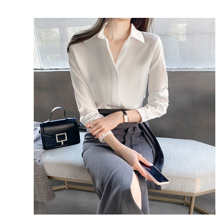 Dames Blouse Korte Mouw Zomerse Stijl