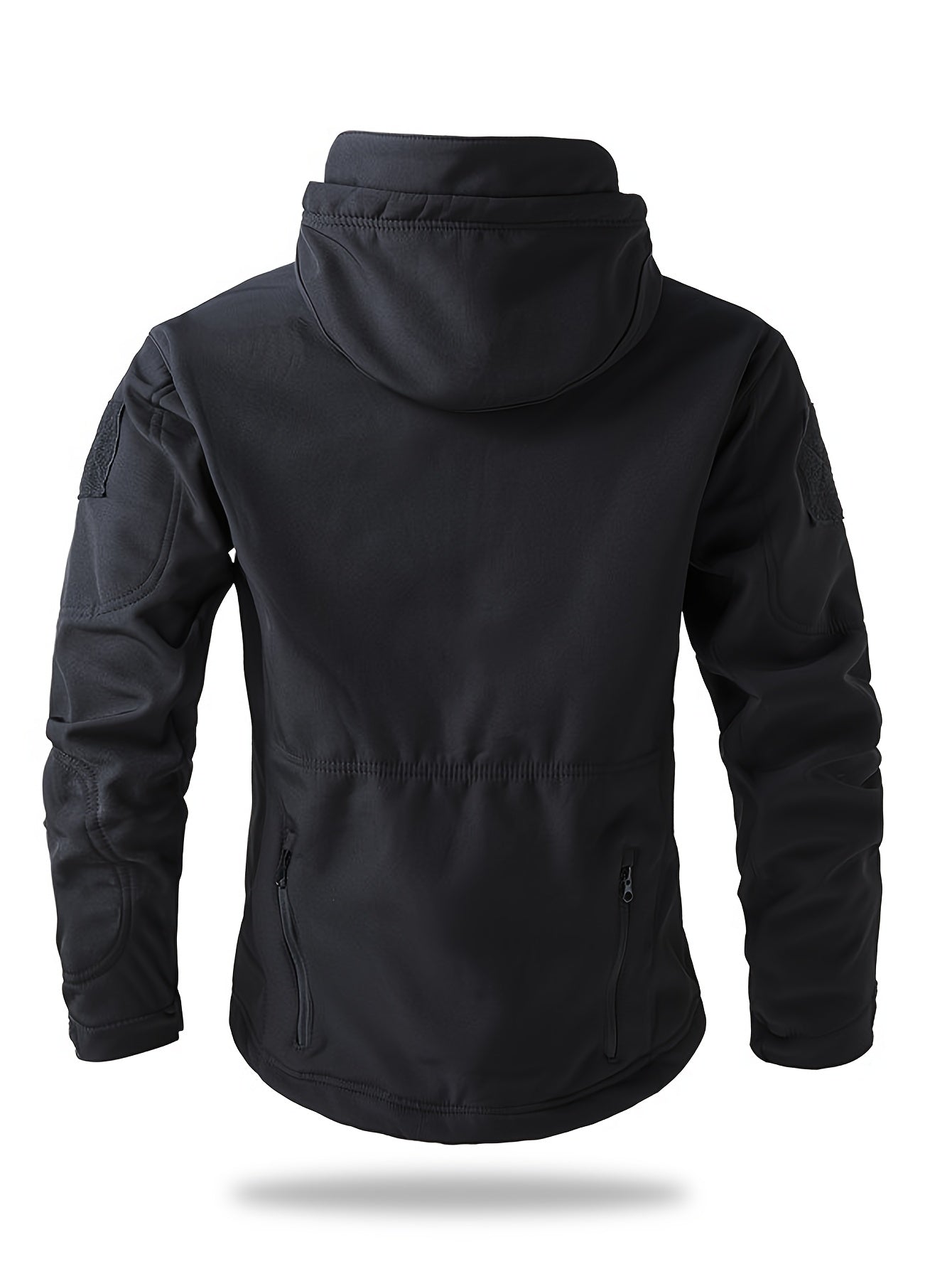 Softshell Jas Waterdicht en Elegant