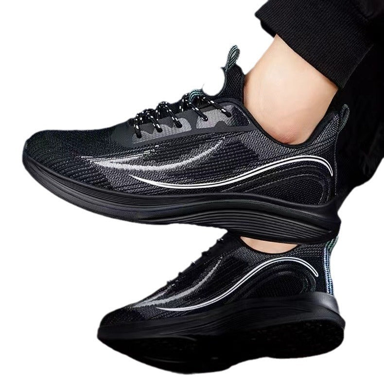 Dames Sneakers Orthopedisch Comfortabel voor Zomer