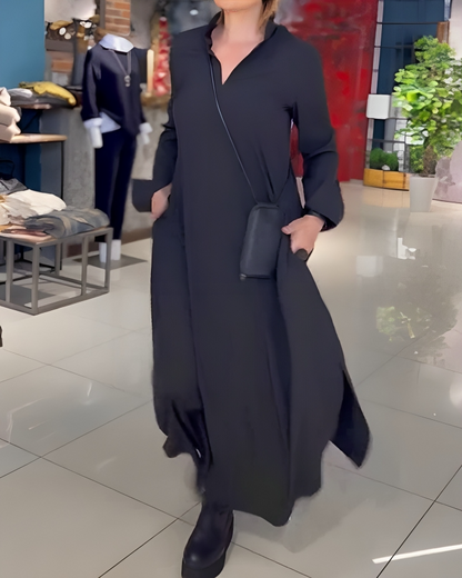 Elegante Jurk Melissa Stijlvol en Chic - StudioMarella