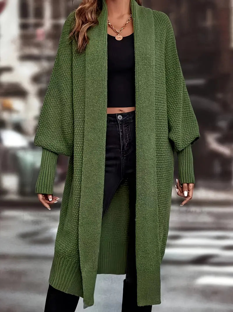 Vest van Georgette Stof voor Vrouwen Lente Zomer Collectie
