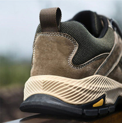 Wandelschoenen Heren Waterdicht Outdoor Schoenen