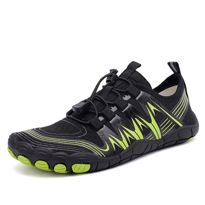 Dames Wandelschoenen Ademend en Flexibel voor Outdoor