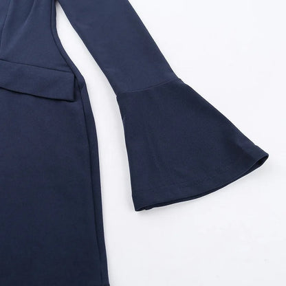 Isabella Jurk Elegante en Comfortabele Dolcevita Stijl