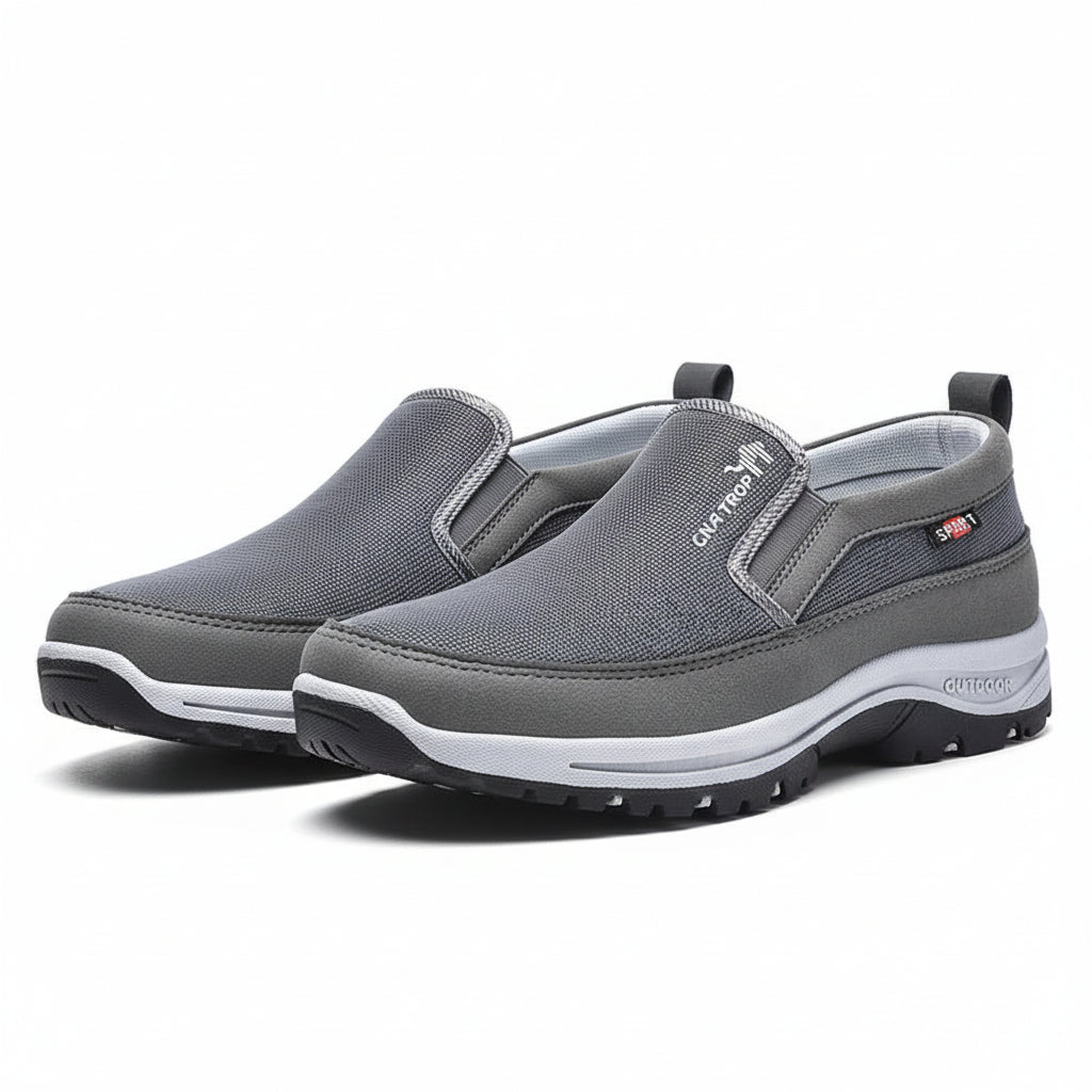 Orthopedische Sneaker Unisex Comfortabel Steunzool