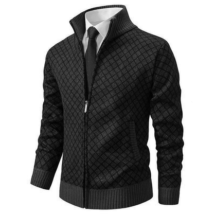 Elegante Herenjas Romeo Stijlvol Design