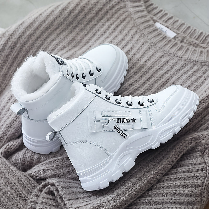 Dames Schoenen Amabel Comfortabele Stijlvolle Laarzen