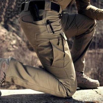 Waterdichte Broek Multifunctioneel Outdoor Model