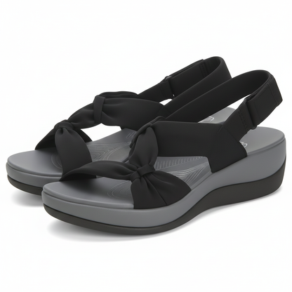 Dames Sandalen Comfortabele Slippers Zomer