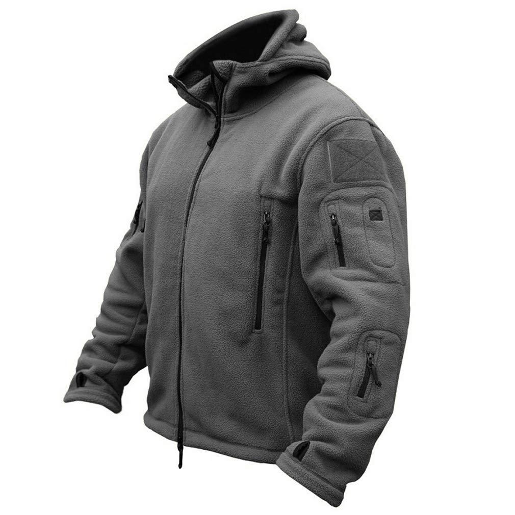 Waterdichte Softshell Jas voor Buiten en Wandelen