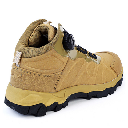 Wandelschoenen Orthopedisch Met Comfortabele Pasvorm