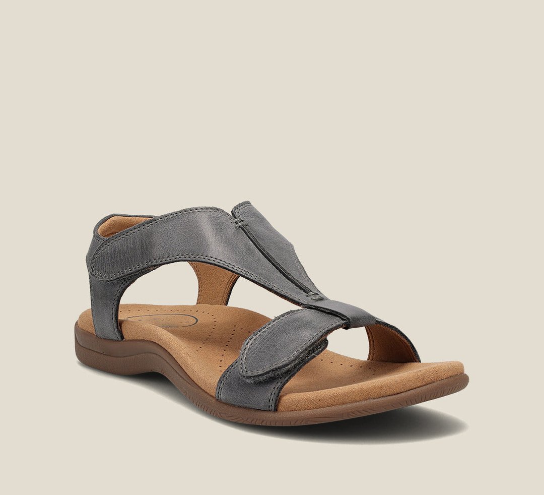 Orthopedische Sandalen voor Vrouwen Comfortabel Zomer