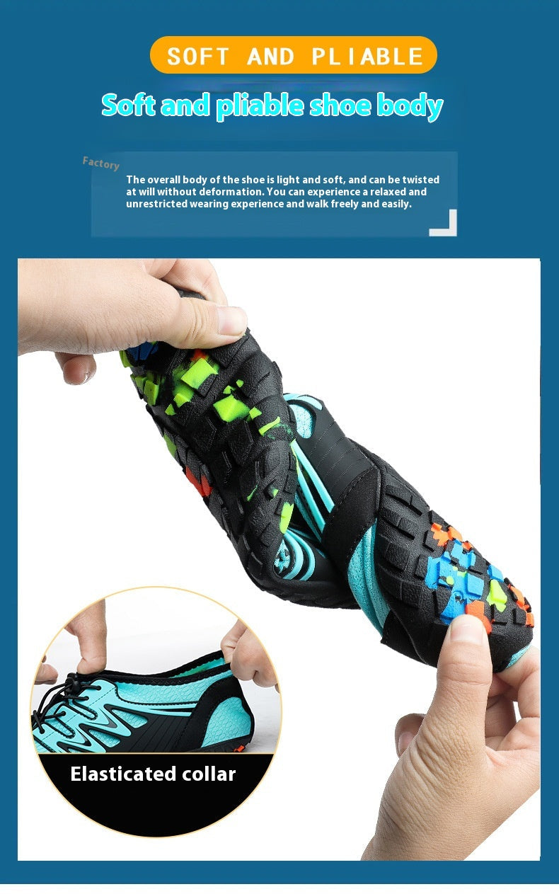 Dames Strand Schoenen Comfortabel Orthopedisch Waterschoen