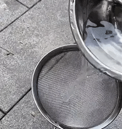 Transparante Waterdichte Afdichtingsfolie voor Binnen en Buiten UV-Bestendig Beschermlaag Coating 500ml 1L