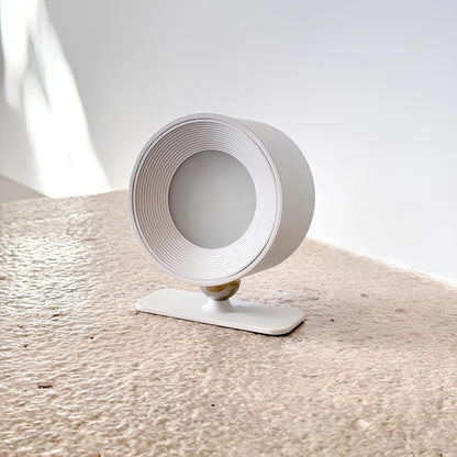 Wandlamp Draadloos Magnetisch 360° Draaibaar Oplaadbaar LED Stick On