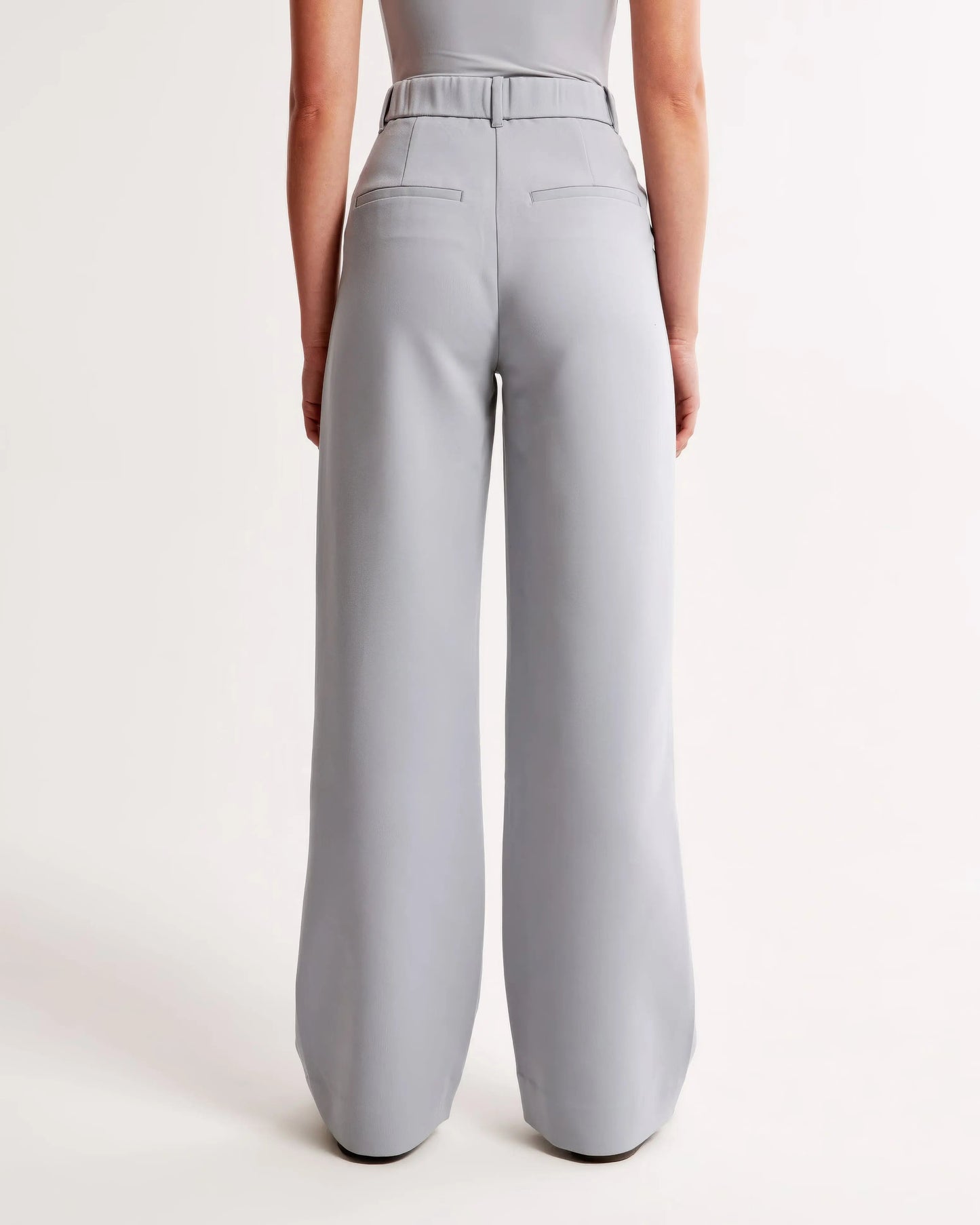 Vrouwelijke Zomerbroek Stijlvolle Mia Broek Korte Broek