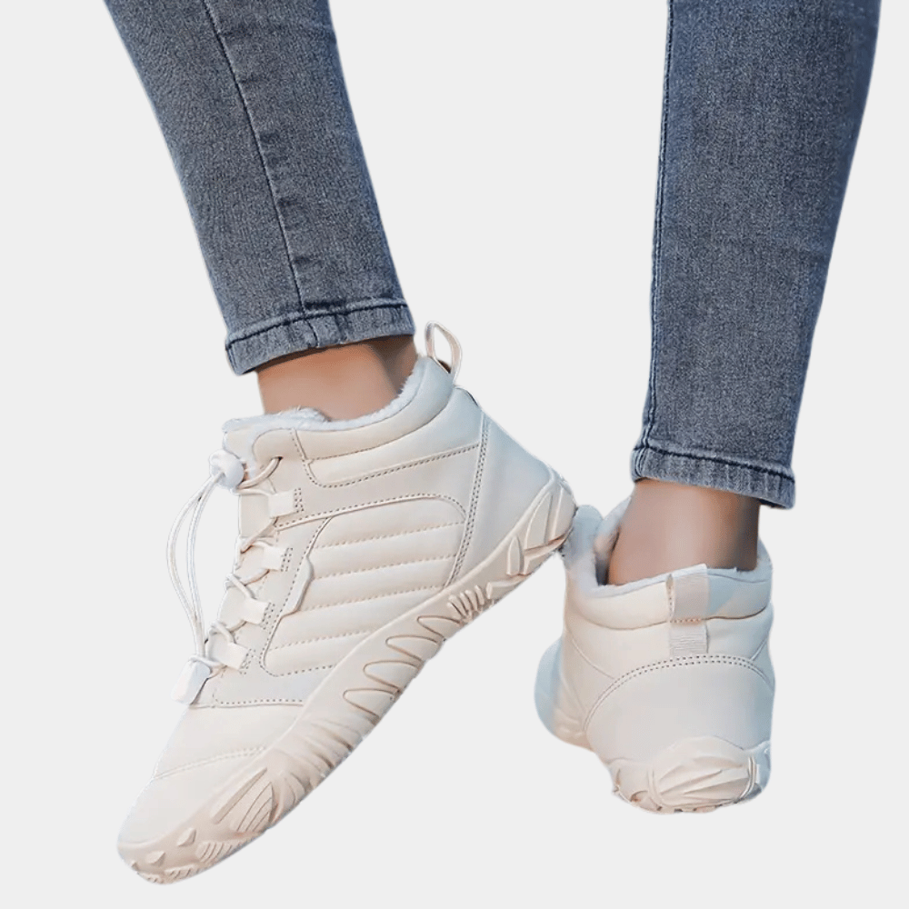Achille Sneakers Winter Warm en Stijlvol